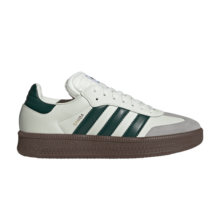 Adidas Samba XLG 'Ivory Collegiate Green' IE3911