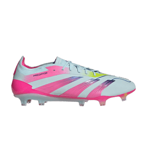 Adidas Predator Elite FG 'Stellar Icon Pack'