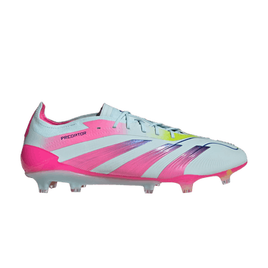 Adidas Predator Elite FG 'Stellar Icon Pack'