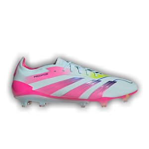 Adidas Predator Elite FG 'Stellar Icon Pack'