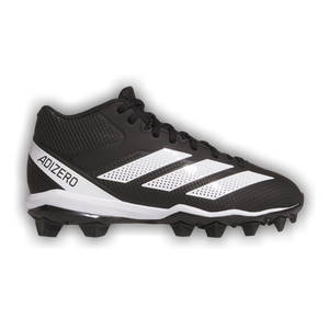 adidas Adizero Impact.2 Molded K 'Black White'