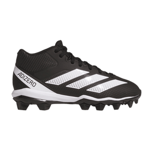 adidas Adizero Impact.2 Molded K 'Black White'