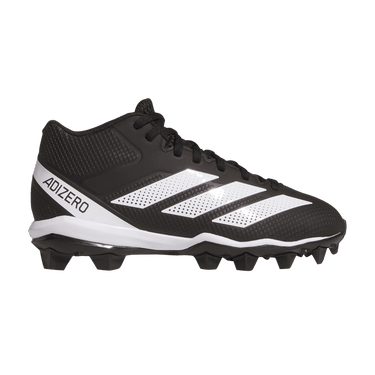 adidas Adizero Impact.2 Molded K 'Black White'