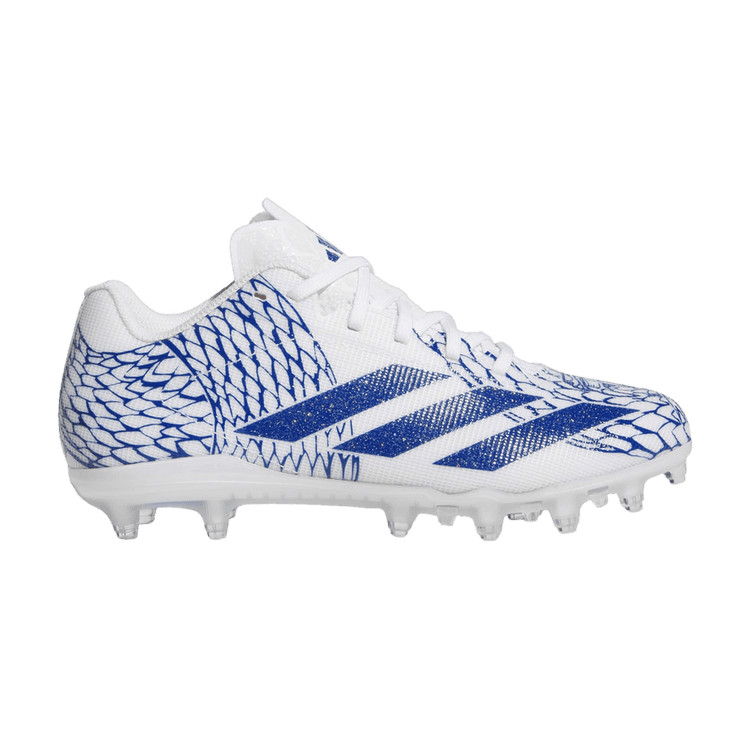 adidas Adizero Electric.2 2 J 'Exotic Speed Pack - White Royal' IE4016