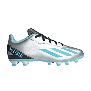 Adidas X Crazyfast Messi.4 FG J 'Infinito Pack'