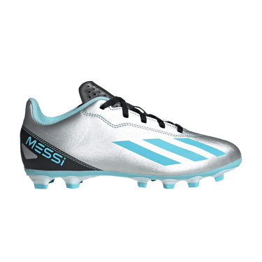 Adidas X Crazyfast Messi.4 FG J 'Infinito Pack'