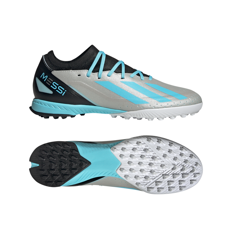 Adidas X Crazyfast Messi.3 TF 'Infinito Pack'