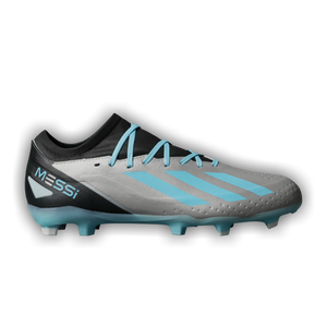 Adidas X Crazyfast Messi.3 FG 'Infinito Pack'