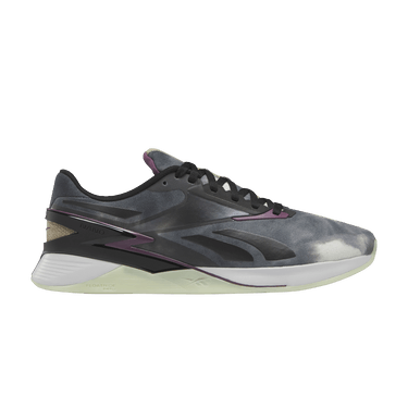 Reebok Nano X3 'Recreational Activities'
