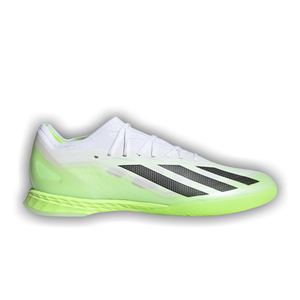 Adidas X Crazyfast.1 IN 'Crazyrush Pack'