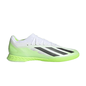 Adidas X Crazyfast.1 IN 'Crazyrush Pack'
