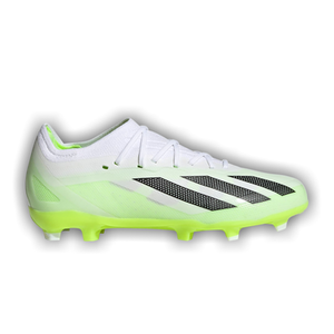 Adidas X Crazyfast.1 FG J 'Crazyrush Pack'