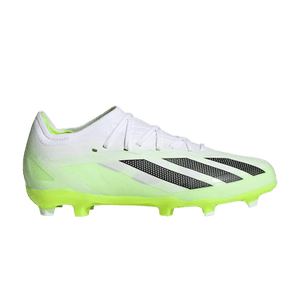 Adidas X Crazyfast.1 FG J 'Crazyrush Pack'