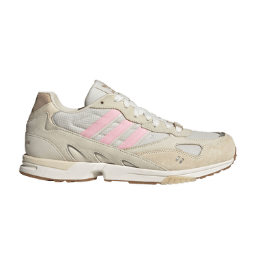 adidas Torsion Super 'Cream White Clear Pink'