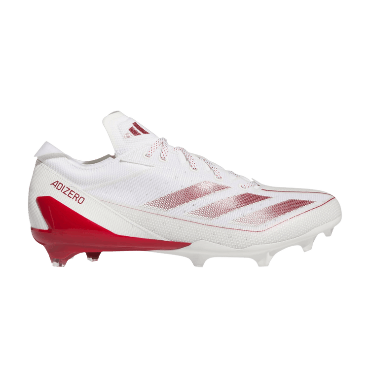 adidas Adizero Electric 'White Team Power Red' IE4379