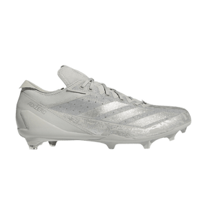 adidas Adizero Electric Speed 'Juice Pack - Silver Metallic'