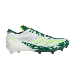 Adidas Adizero Electric Speed 'Juice Pack - Dark Green'