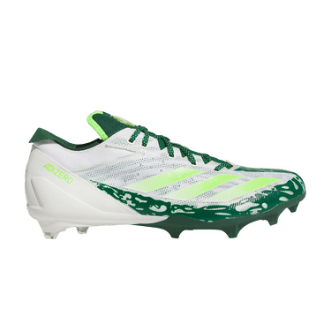 Adidas Adizero Electric Speed 'Juice Pack - Dark Green'