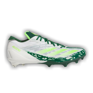 Adidas Adizero Electric Speed 'Juice Pack - Dark Green'