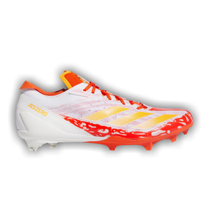 adidas Adizero Electric Speed 'Juice Pack - Collegiate Orange'