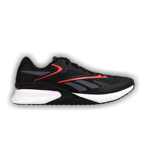 Reebok Speed 22 TR 'Black Neon Cherry'