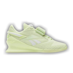 Reebok Wmns Legacy Lifter 3 'Citron Glow'