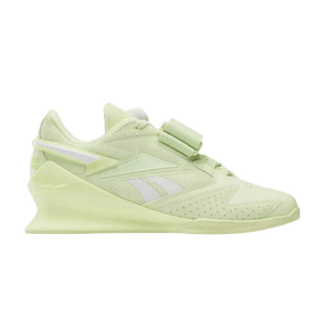 Reebok Wmns Legacy Lifter 3 'Citron Glow'