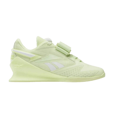 Reebok Wmns Legacy Lifter 3 'Citron Glow'