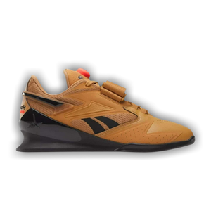 Reebok Legacy Lifter 3 'Court Brown'