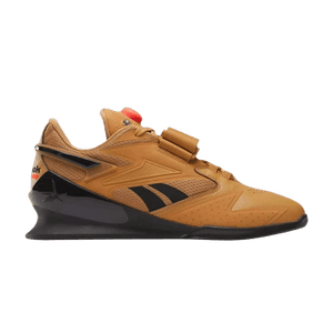 Reebok Legacy Lifter 3 'Court Brown'