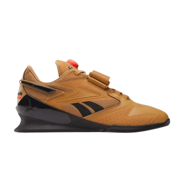 Reebok Legacy Lifter 3 'Court Brown'