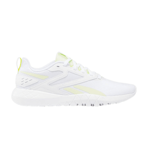 Reebok Wmns Flexagon Energy TR 4 'White Laser Lime'