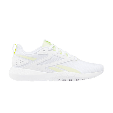 Reebok Wmns Flexagon Energy TR 4 'White Laser Lime'