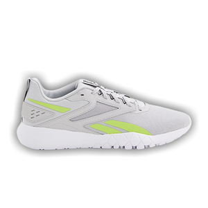 Reebok Flexagon Energy TR 4 'Steely Fog Laser Lime'