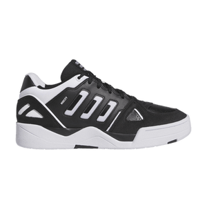 Adidas Midcity Low 'Black White'