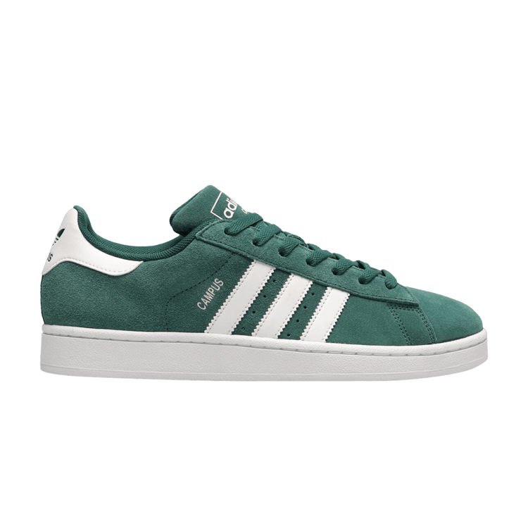 adidas Campus 2 'Collegiate Green' IE4595