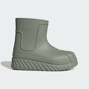 adidas Wmns adiFOM Superstar Boot 'Silver Green'