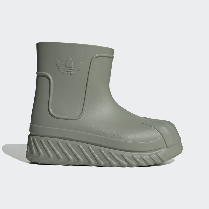 adidas Wmns adiFOM Superstar Boot 'Silver Green'