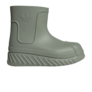 adidas Wmns adiFOM Superstar Boot 'Silver Green'