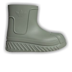 adidas Wmns adiFOM Superstar Boot 'Silver Green'