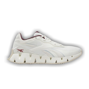 Reebok Wmns Zig Dynamica 4 'Chalk Stucco'