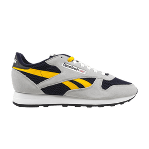 Reebok Classic Leather 'Power Navy'