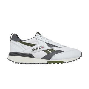 Reebok LX 2200 'White Cold Grey Varsity Green'