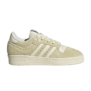 Adidas Rivalry 86 Low 'Sandy Beige'