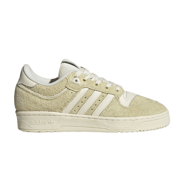 Adidas Rivalry 86 Low 'Sandy Beige'