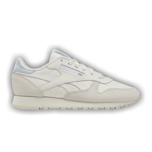 Reebok Classic Leather 'Vintage Chalk Feel Good Blue'