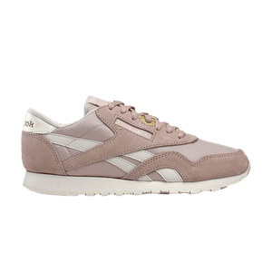 Reebok Wmns Classic Nylon 'Possibly Pink'