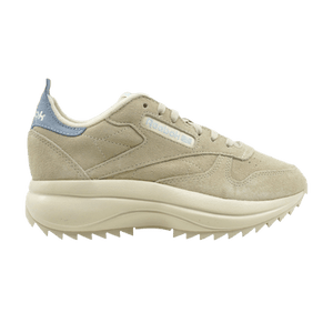 Reebok Wmns Classic Leather SP Extra 'Alabaster Feel Good Blue'