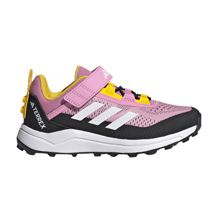 adidas Terrex Agravic Flow CF LEG 'Bliss Orchid Footwear' IE4972