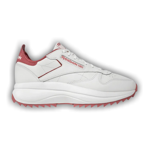 Reebok Wmns Classic Leather SP Extra 'Chalk Sedona Rose'